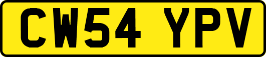 CW54YPV