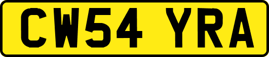 CW54YRA