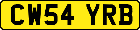 CW54YRB