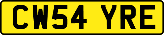 CW54YRE