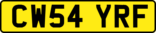 CW54YRF