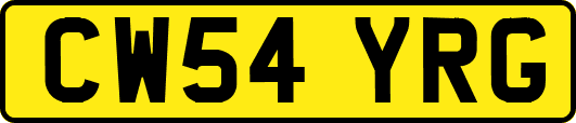 CW54YRG