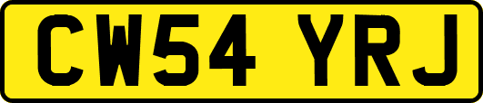 CW54YRJ