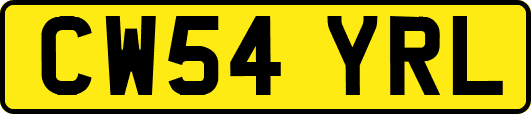 CW54YRL