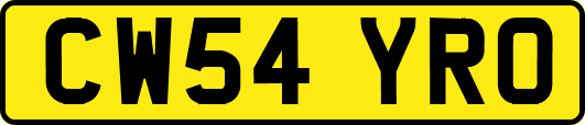 CW54YRO