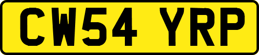 CW54YRP