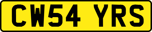 CW54YRS