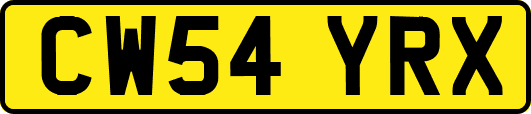 CW54YRX