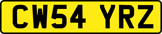 CW54YRZ