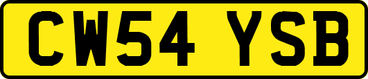 CW54YSB