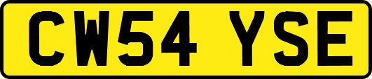 CW54YSE