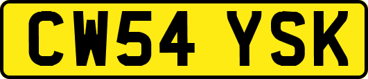 CW54YSK