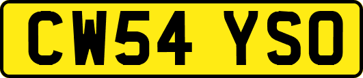 CW54YSO