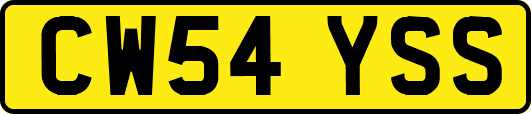 CW54YSS