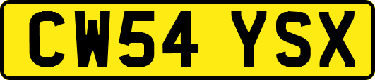 CW54YSX