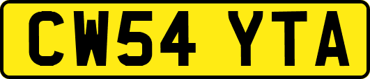 CW54YTA