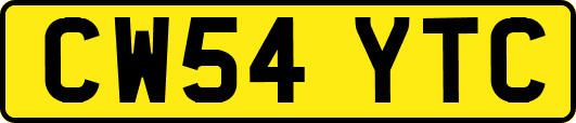 CW54YTC