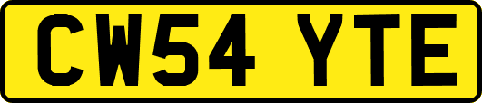 CW54YTE