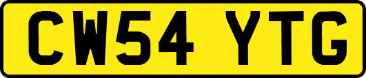 CW54YTG