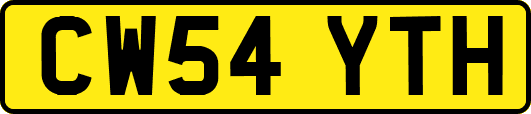 CW54YTH