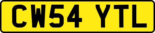 CW54YTL