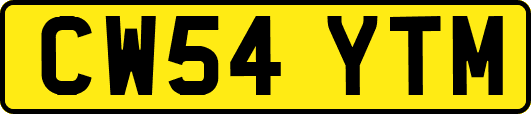 CW54YTM