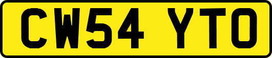 CW54YTO
