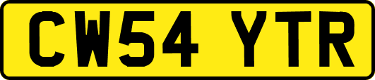 CW54YTR
