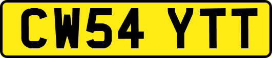 CW54YTT