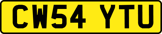 CW54YTU
