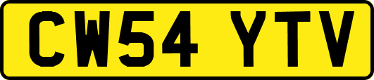 CW54YTV