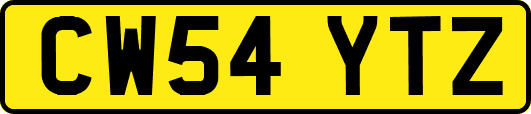 CW54YTZ