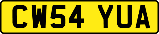 CW54YUA