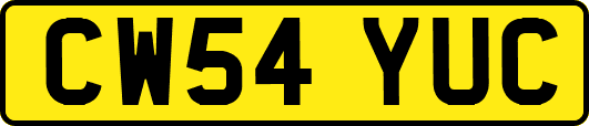 CW54YUC