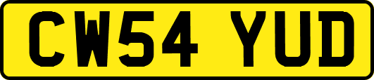 CW54YUD