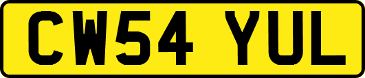 CW54YUL