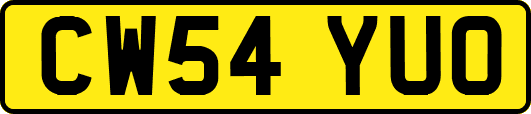 CW54YUO