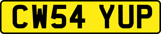 CW54YUP