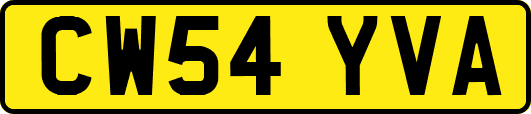 CW54YVA