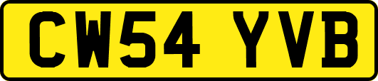 CW54YVB