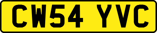 CW54YVC