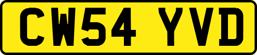 CW54YVD