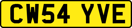 CW54YVE