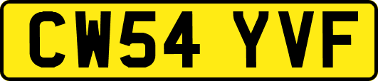 CW54YVF