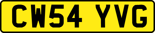 CW54YVG