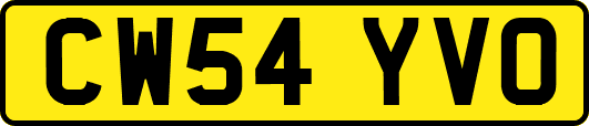 CW54YVO