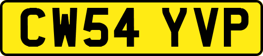 CW54YVP