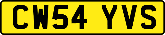 CW54YVS