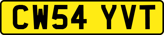 CW54YVT