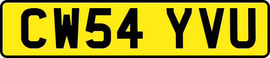 CW54YVU